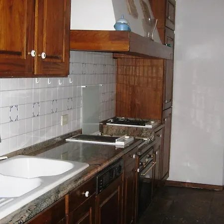 Country&city Apartment